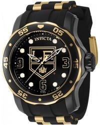 INVICTA WATCH - In-42309 Nhl Watch - Lyst