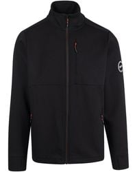 DLX - Trespass Travis Jas (zwart) - Lyst