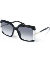 Police - Splg23M 57 570700 Sunglasses - Lyst