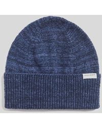 Lyle & Scott - Marl Beanie - Lyst