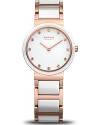 Bering Time - 10725-766 Ladies Watch - Lyst