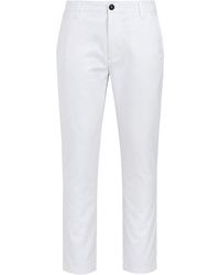 Under Armour - Match Play Tapered Golf Trousers - Lyst