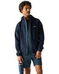 Regatta - Arec Iii Jacket /Moonlight Denim) - Lyst