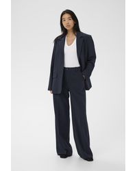 Part Two - Blazer Narapw Blazer Regular Fit - Lyst