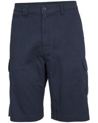 Trespass - Rawson Shorts - Lyst