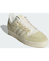 adidas Originals - Rivalry Low 86 Shoes - Lyst