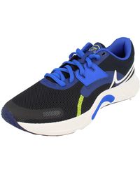 Nike - Renew Retailation 3 Running Trainers - Lyst
