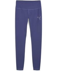 PUMA - Mass Merchants Active Tight Legging - Lyst