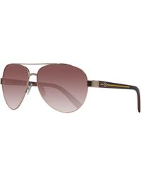 Guess - Sunglasses Gu0124F H73 Gradient Metal (Archived) - Lyst
