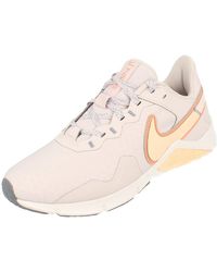 Nike - S Legend Essential 2 Running Trainers Cq9545 Sneakers Shoes - Lyst