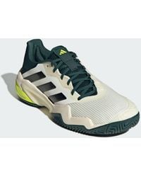 adidas Originals - Barricade 13 Tennis Shoes - Lyst
