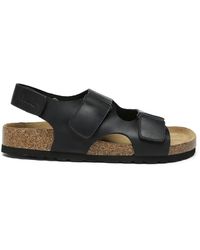 EverAu Australia - Ever Au Yelena Sandals With Sole - Lyst