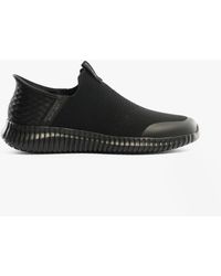 Skechers - 200171Ec/Blk Cessnock-Rylind Trainers - Lyst