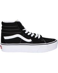 Vans - Premium Sk8-Hi Shoes - Lyst