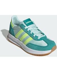 adidas - Run 70S 2.0 Shoes - Lyst