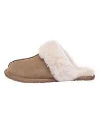 EVER AU - Harrier Slippers - Lyst