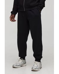 BoohooMAN - Tall Basic Regular Fit Sweatpants - Lyst