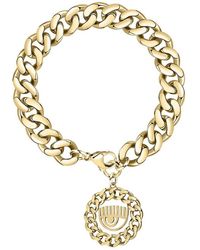 Chiara Ferragni - J19Auw37 Ladies Bracelet - Lyst