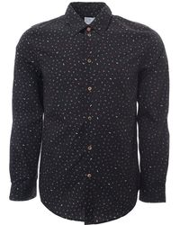 Paul Smith - Ls Tailored Fit Shirt - Lyst