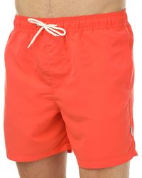 Jack & Jones - Aruba Swim Shorts - Lyst