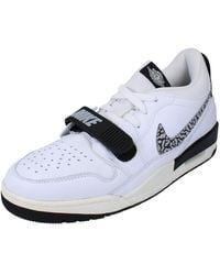 Nike - Air Jordan Legacy 312 Low Basketball Trainers - Lyst