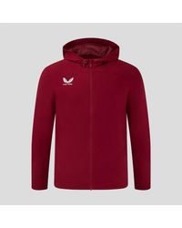 Castore - Rain Jacket - Lyst