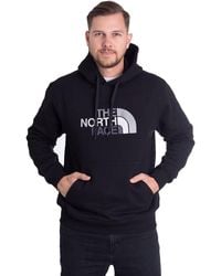 The North Face - Drew Peak Hoodie - Lyst