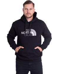 The North Face - Drew Peak Hoodie - Lyst
