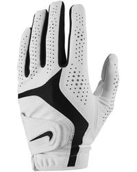 Nike - Dura Feel X Left Hand Golf Glove - Lyst
