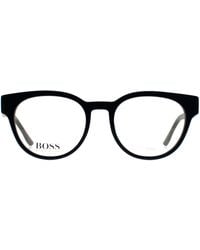 BOSS - Cats Eye Dark 0889 - Lyst