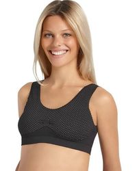 Anita - Maternity Wire Free Bralette Bra - Lyst