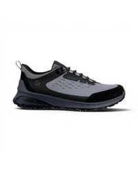 Ecco - Herren Outdoor-Sneaker Aus Leder, Wasserdicht, Modell Ult-Trn - Lyst