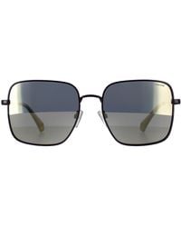Polaroid - Square Polarized Pld 6194/S/X - Lyst