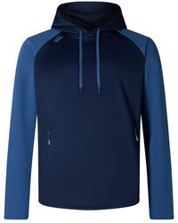 Canterbury - Elite Training Hoodie - Lyst