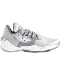 adidas - Harden Vol. 4 Gca Trainers - Lyst