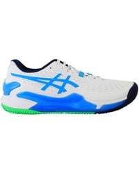 Asics - Gel-Resolution 9 Clay Tennis Shoes - Lyst