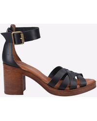 Hush Puppies - Giselle Sandal - Lyst