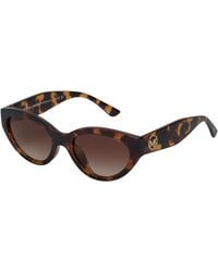 Michael Kors - Lorient Mk2253U Sunglasses - Lyst