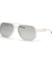 Philipp Plein - Ssp014 61 615Wwp Sunglasses - Lyst