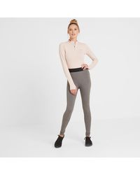 TOG24 - Snowdon Thermal Legging Marl - Lyst