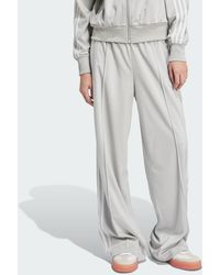adidas Originals - Adicolor Classic Firebird Loose Track Pants - Lyst