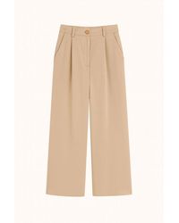 MixRay - Elastane Pants - Lyst