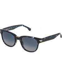 Lozza - Sl4134M5206Dq 52 Sunglasses - Lyst