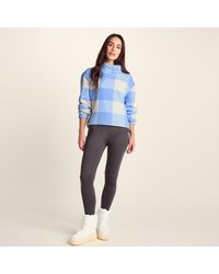 TOG24 - March Relaxed Fit Microfleece Pullover - Lyst