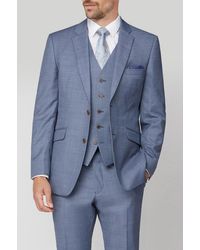 Scott - Premier Sharkskin Jacket - Lyst