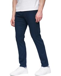 Henleys - Visit Chinos - Lyst