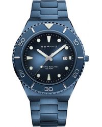 Bering Time - 18940-797 Classic Watch - Lyst