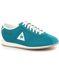 Le Coq Sportif - Wendon Classic Trainers - Lyst