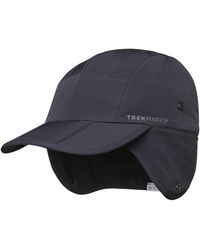Trekmates - Higgor Cap Windproof Softshell Goretex Infinium Warm Hiking Outdoor Hat - Lyst