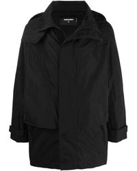 DSquared² - Windjack - Lyst